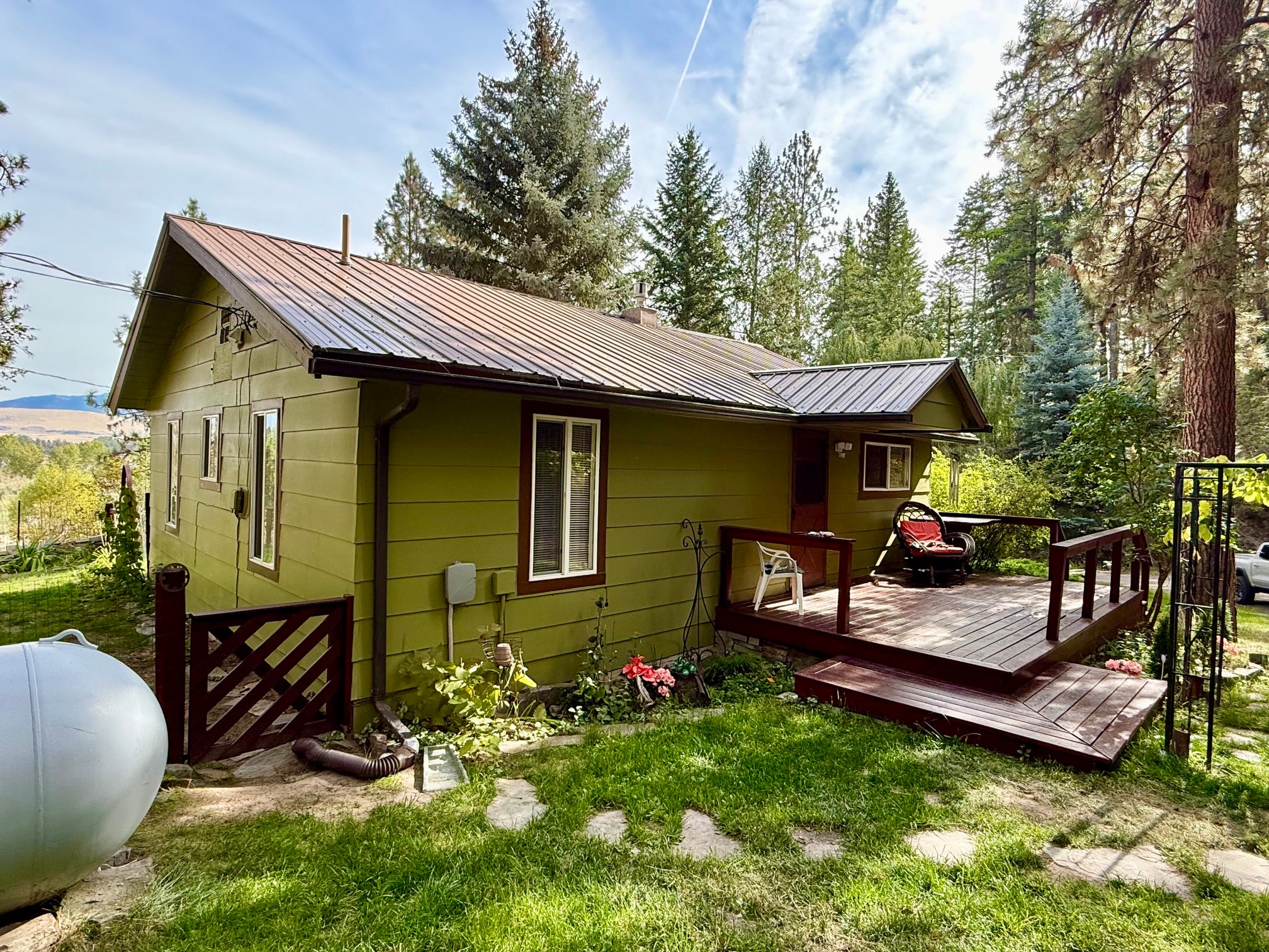 251 River Road West Plains, MT 59859 - Photo 1 of 41 Gallery Image 1