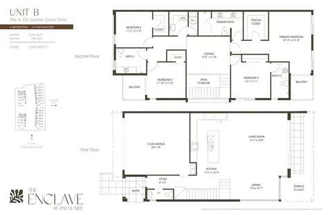 $966,000 | 726 Cypress Grove Drive, Unit 726, Pompano Beach, FL 33069