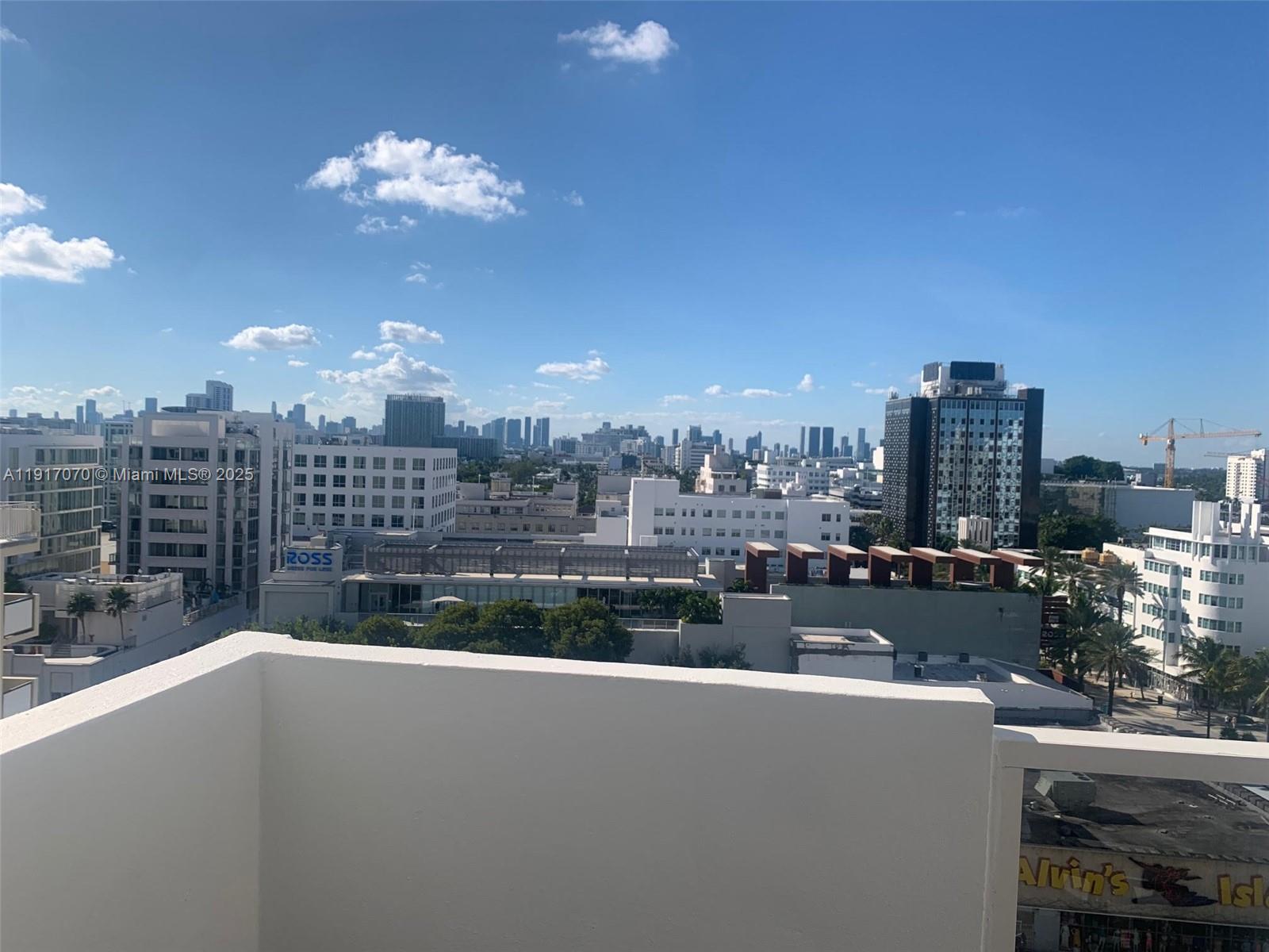 100 Lincoln Road, Unit 1122 Miami Beach, FL 33139 - Photo 4 of 29 a view of a city