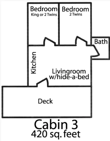 $225,000 | 3 Cr 173 Bowstring Mn 56636, Deer River, MN 56636