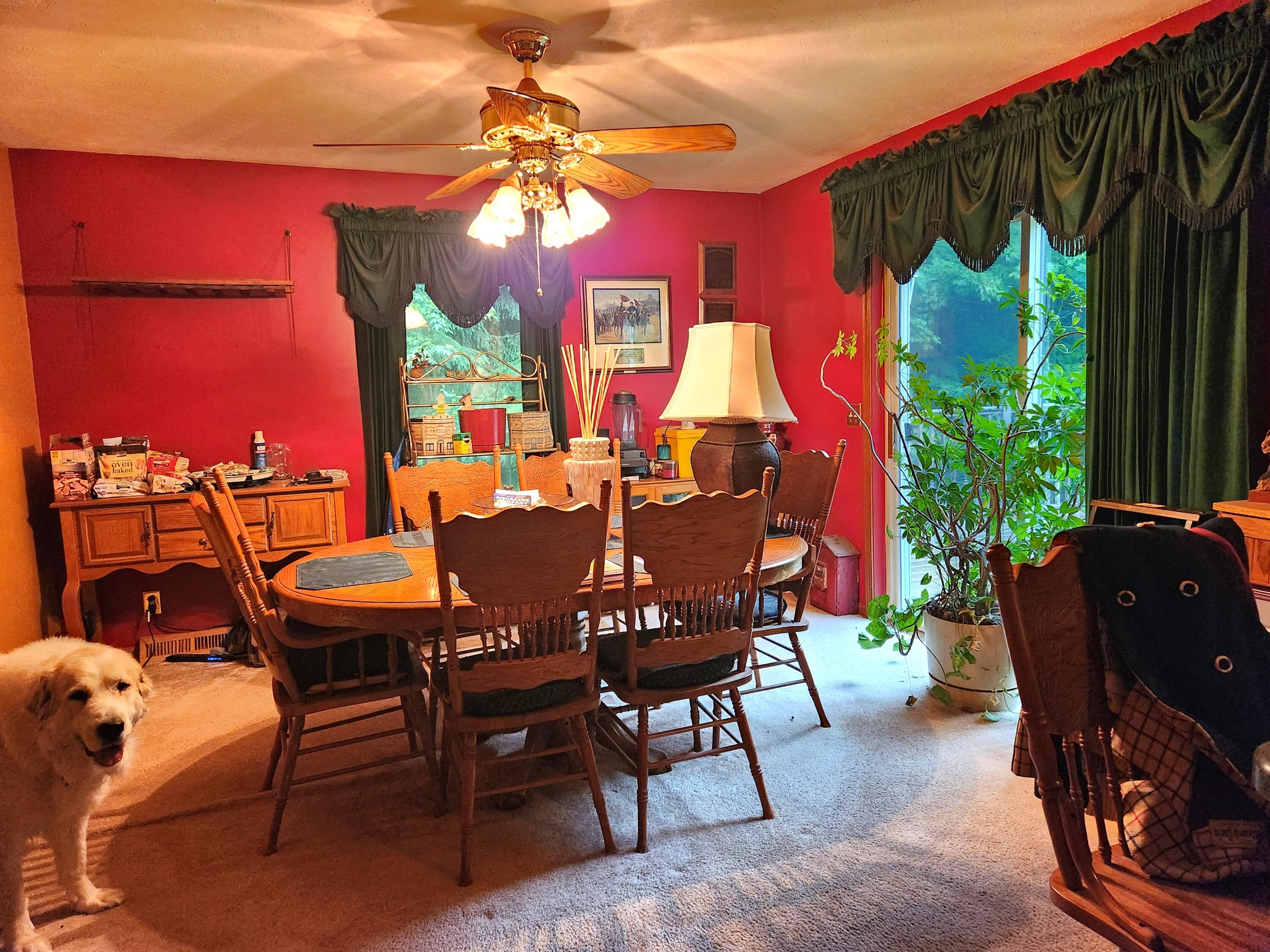 480 East Marlette Road Frederic, MI 49733 - Photo 23 of 47 Gallery Image 23