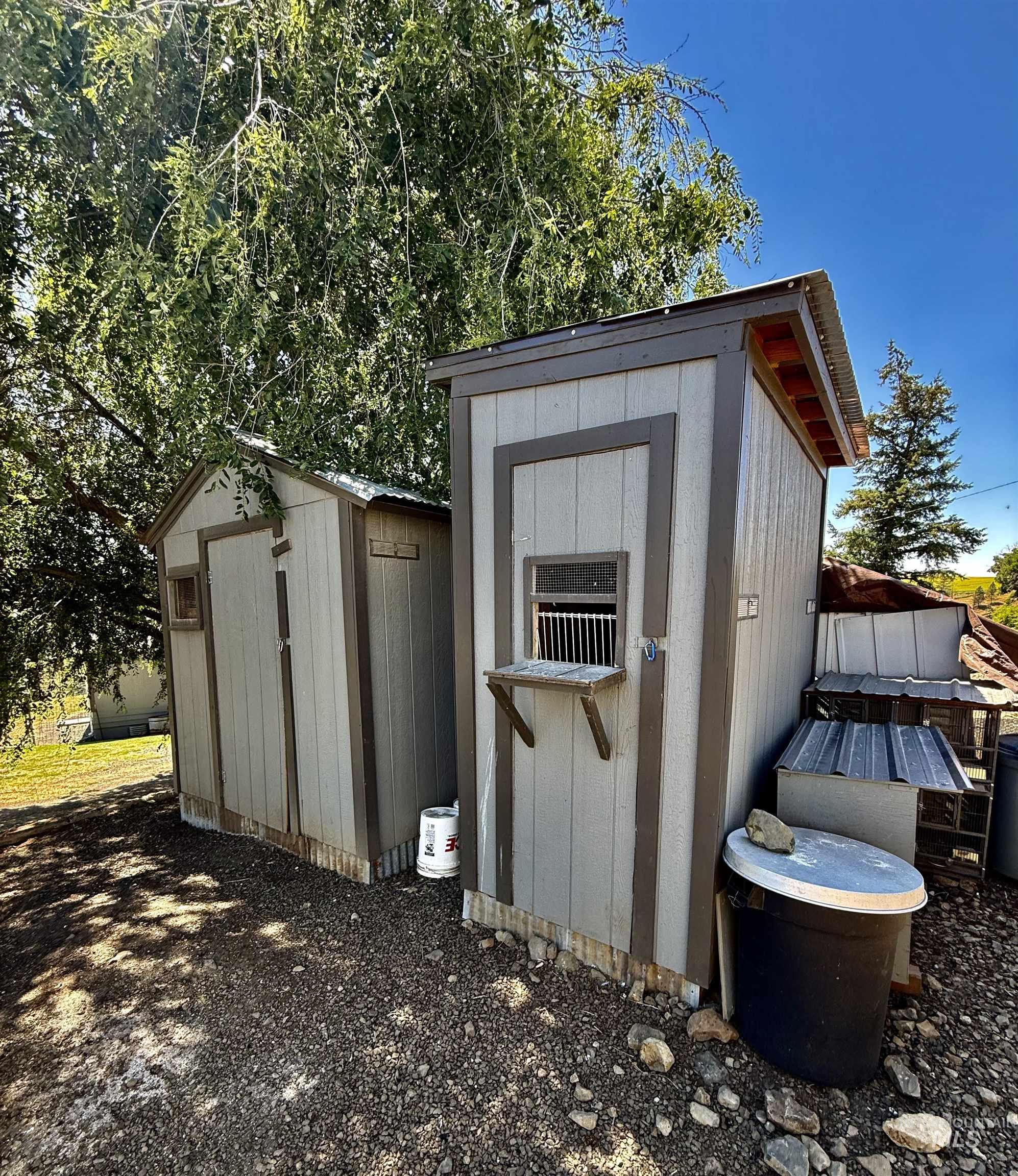 2792 & 2796 Ewing Road Nezperce, ID 83543 - Photo 31 of 50