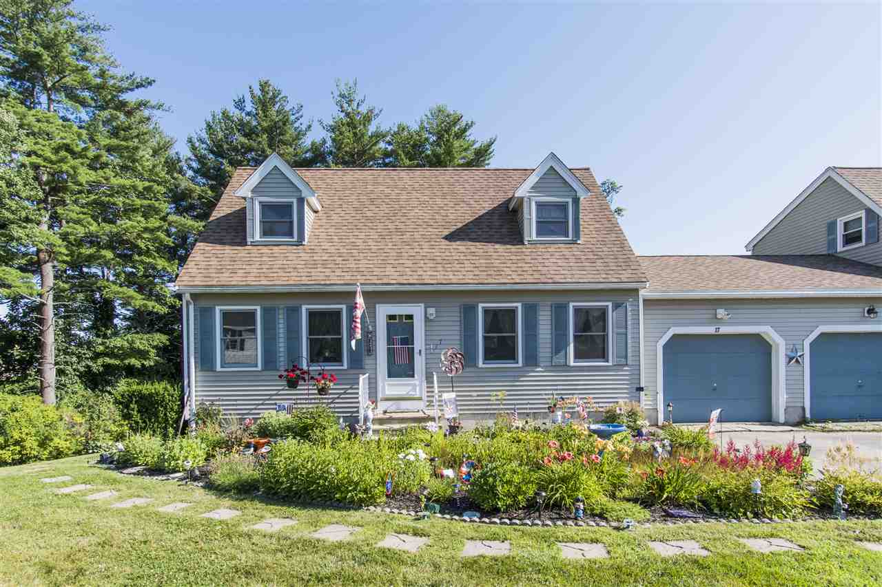 17 Maple Ridge Road Seabrook, NH 03874 - Photo 1 of 35