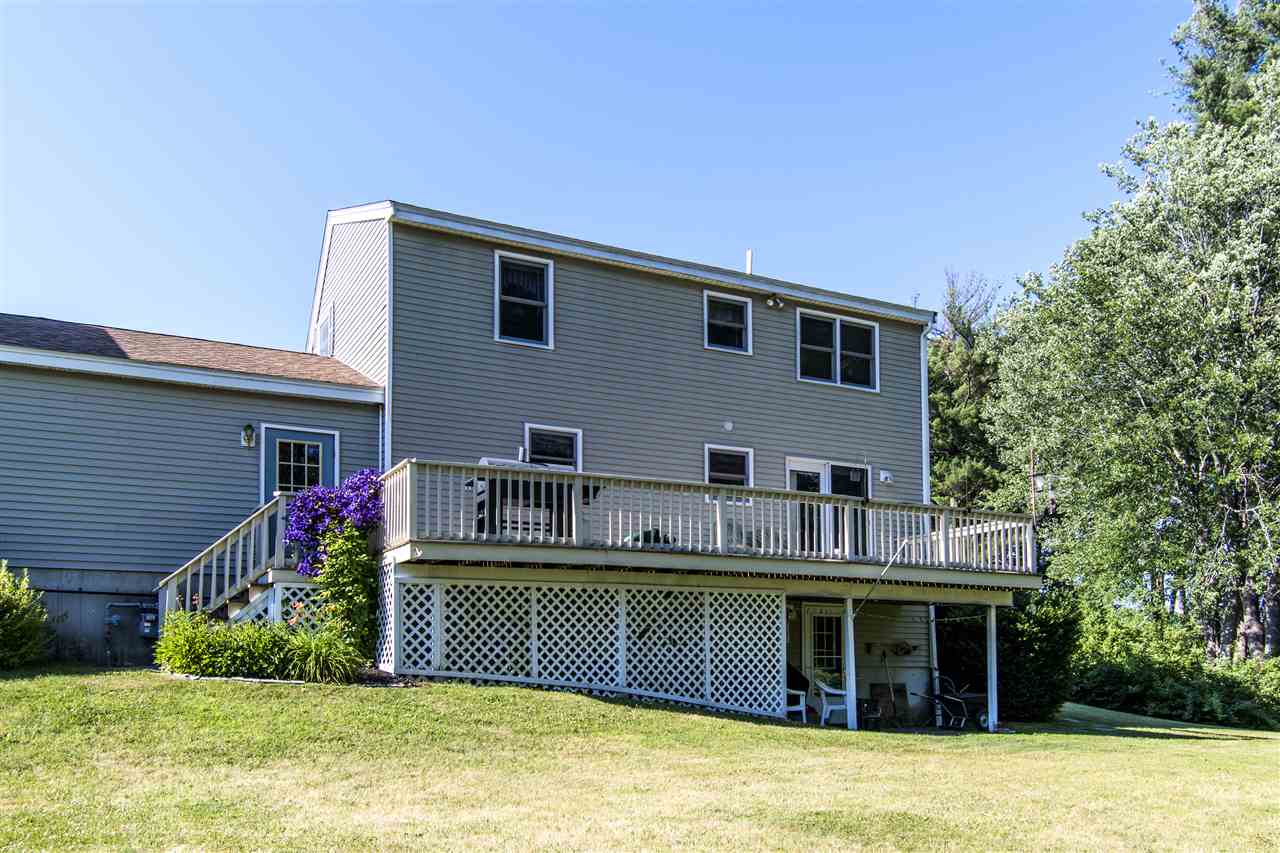 17 Maple Ridge Road Seabrook, NH 03874 - Photo 31 of 35