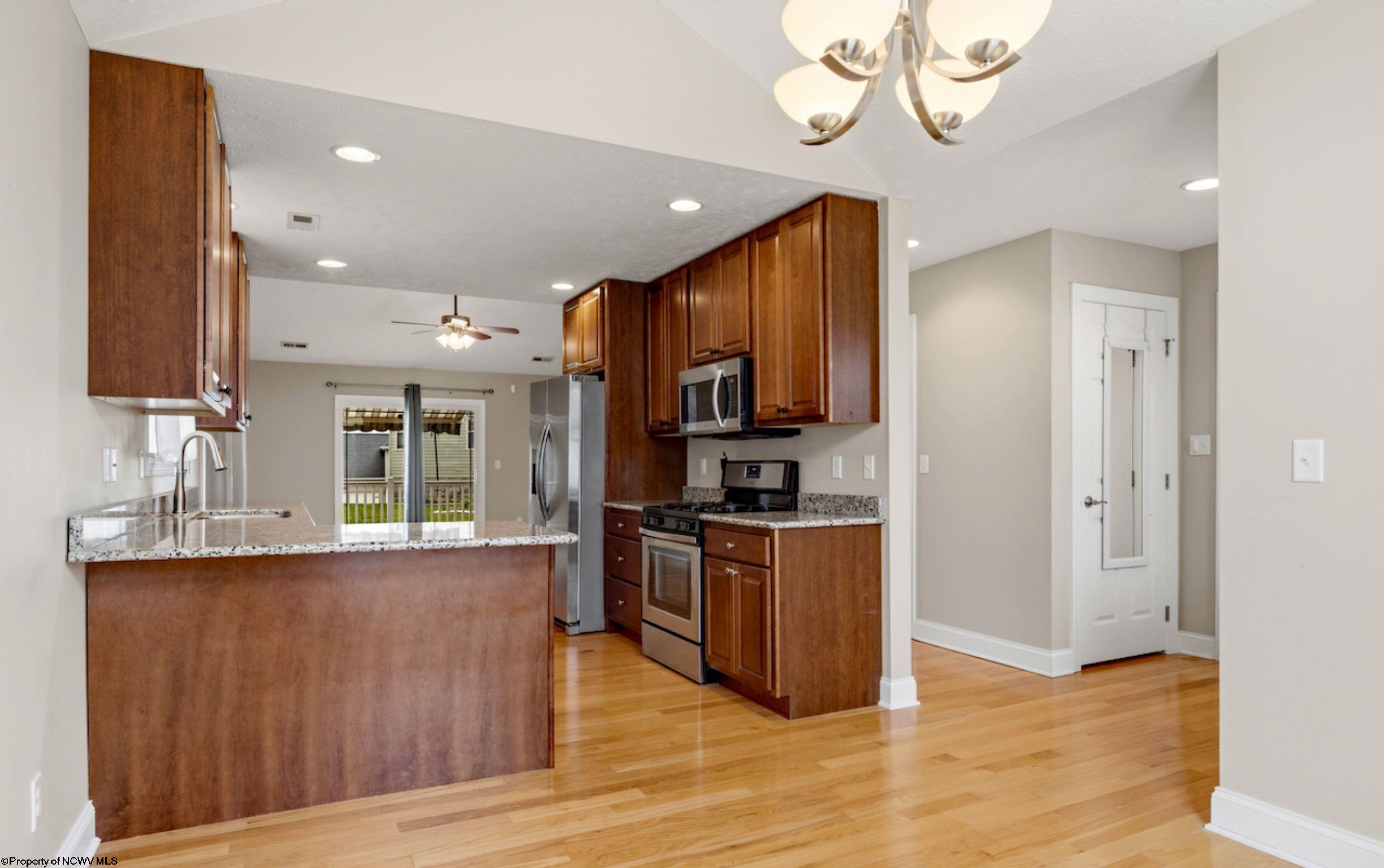 6 Amber Ridge Morgantown, WV 26508 - Photo 10 of 41 Gallery Image 10