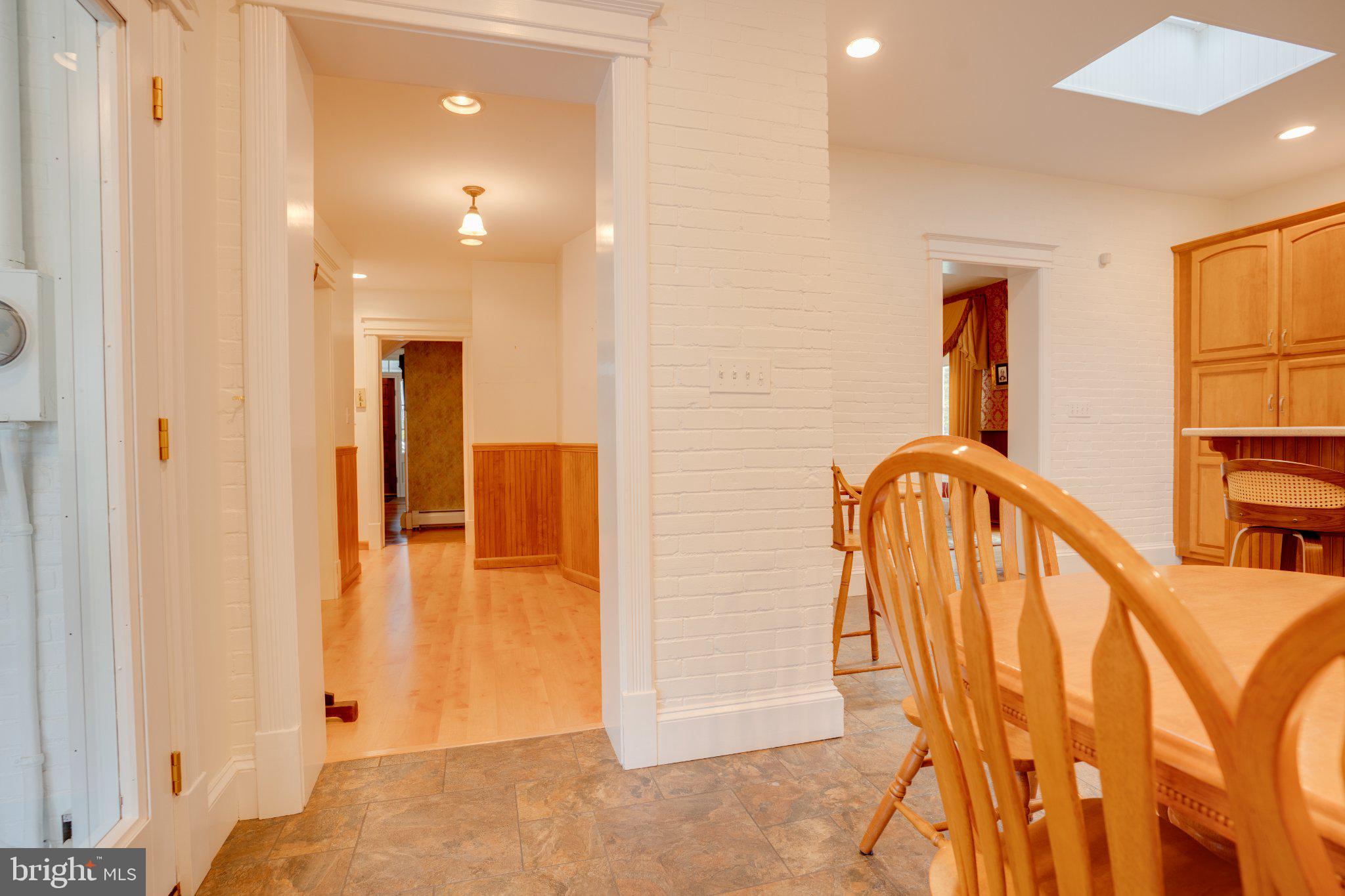 149 Walnut Street Reedsville, PA 17084 - Photo 30 of 83 Bright and inviting kitchen space.
