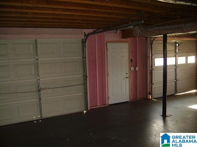 1232 Post Oak Circle Fairfield, AL 35064 - Photo 24 of 25