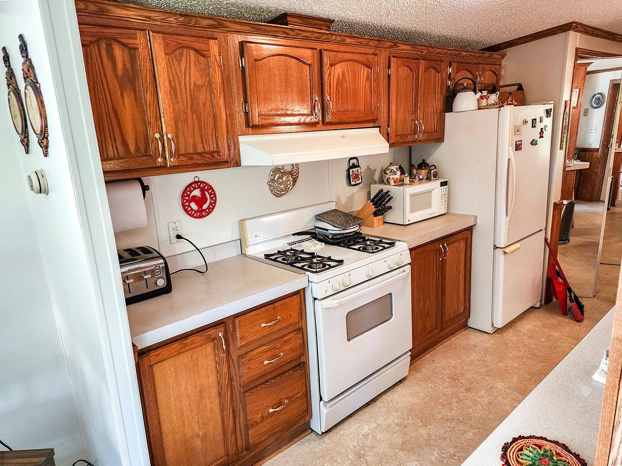 W4654 Keller Road Prentice, WI 54556 - Photo 30 of 35 Gallery Image 30