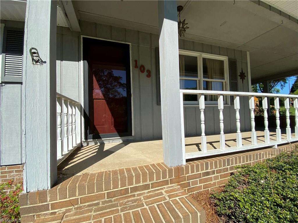 103 Brown Road King, NC 27021 - Photo 14 of 30