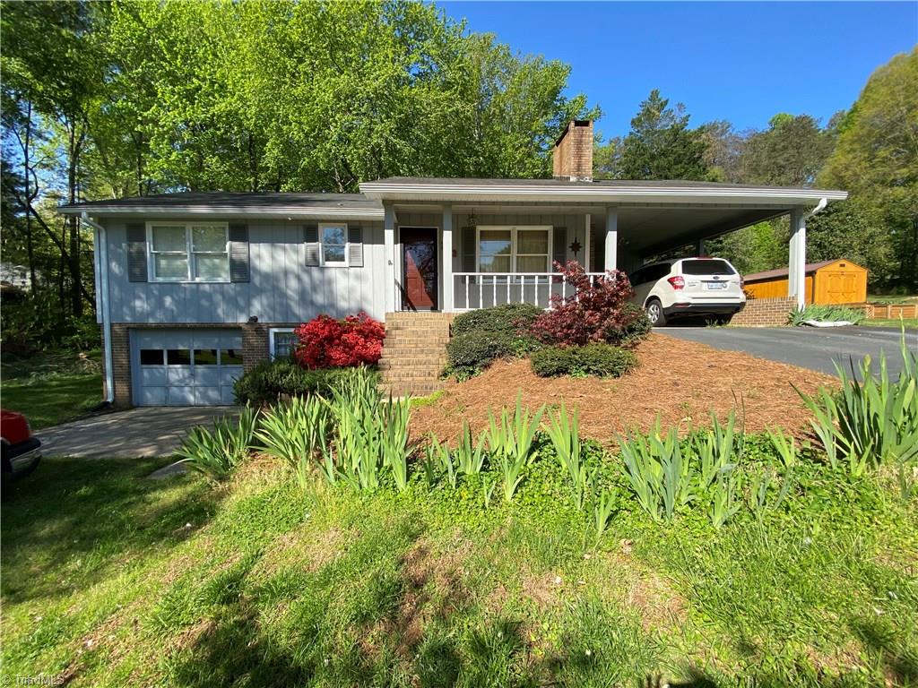 103 Brown Road King, NC 27021 - Photo 5 of 30