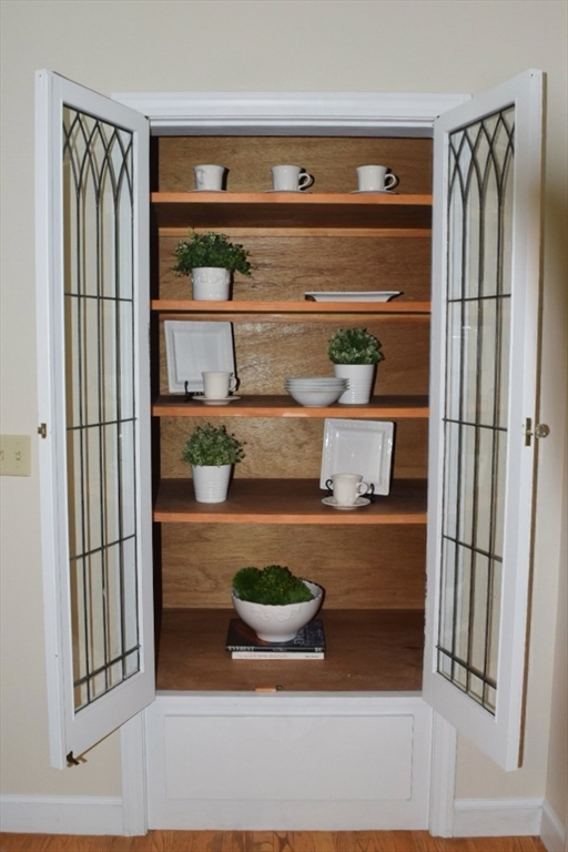 111 Bear Hill Road North Andover, MA 01845 - Photo 15 of 41 a view of water heater room