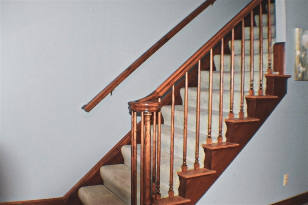 111 Bear Hill Road North Andover, MA 01845 - Photo 28 of 41 a view of entryway