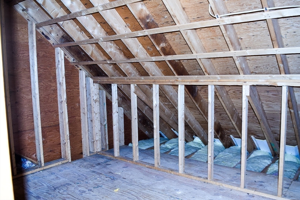 111 Bear Hill Road North Andover, MA 01845 - Photo 34 of 41 a view of an empty room with wooden floor