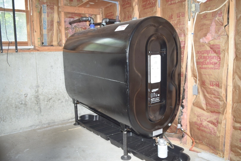 111 Bear Hill Road North Andover, MA 01845 - Photo 36 of 41 a view of entryway