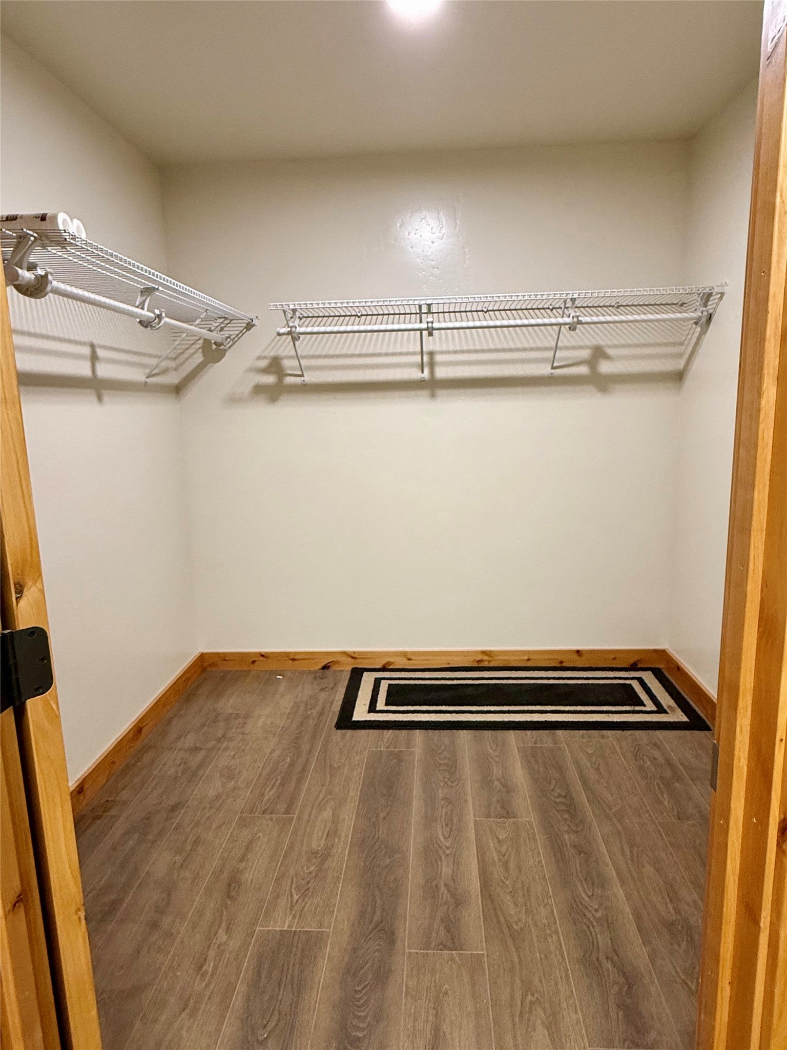 421 Cherry Creek Road Thompson Falls, MT 59873 - Photo 27 of 75 Extra closet in the home