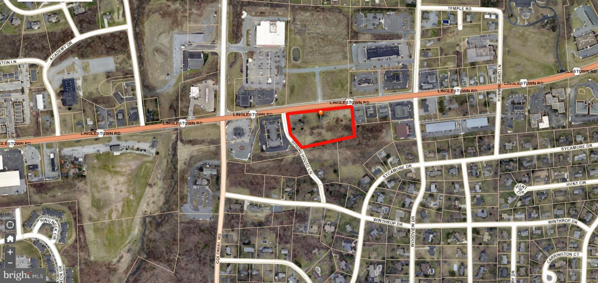 4333 Linglestown Road Harrisburg, PA 17112 - Photo 4 of 5