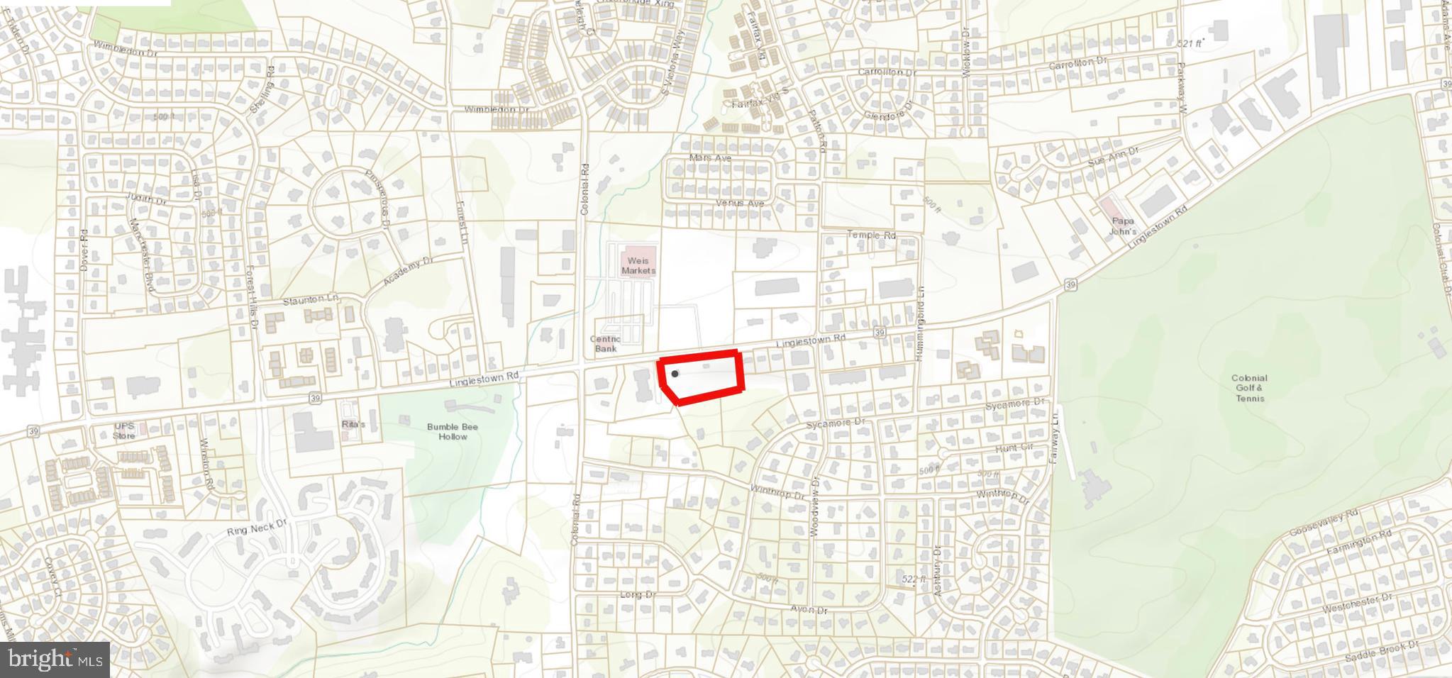 4333 Linglestown Road Harrisburg, PA 17112 - Photo 5 of 5 a view of a bathroom