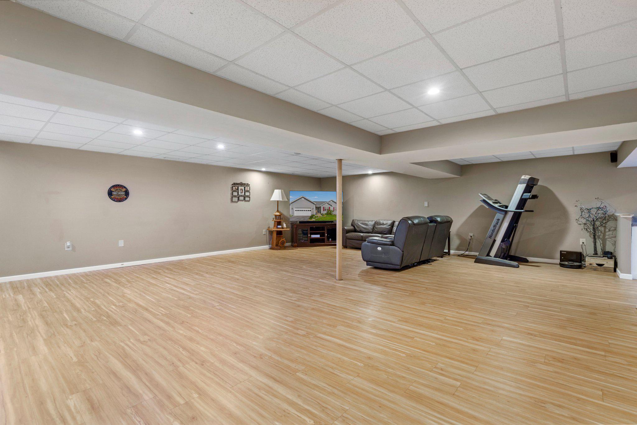 120 Peter Rabbit Drive Ranson, WV 25438 - Photo 24 of 31 Finished lower level