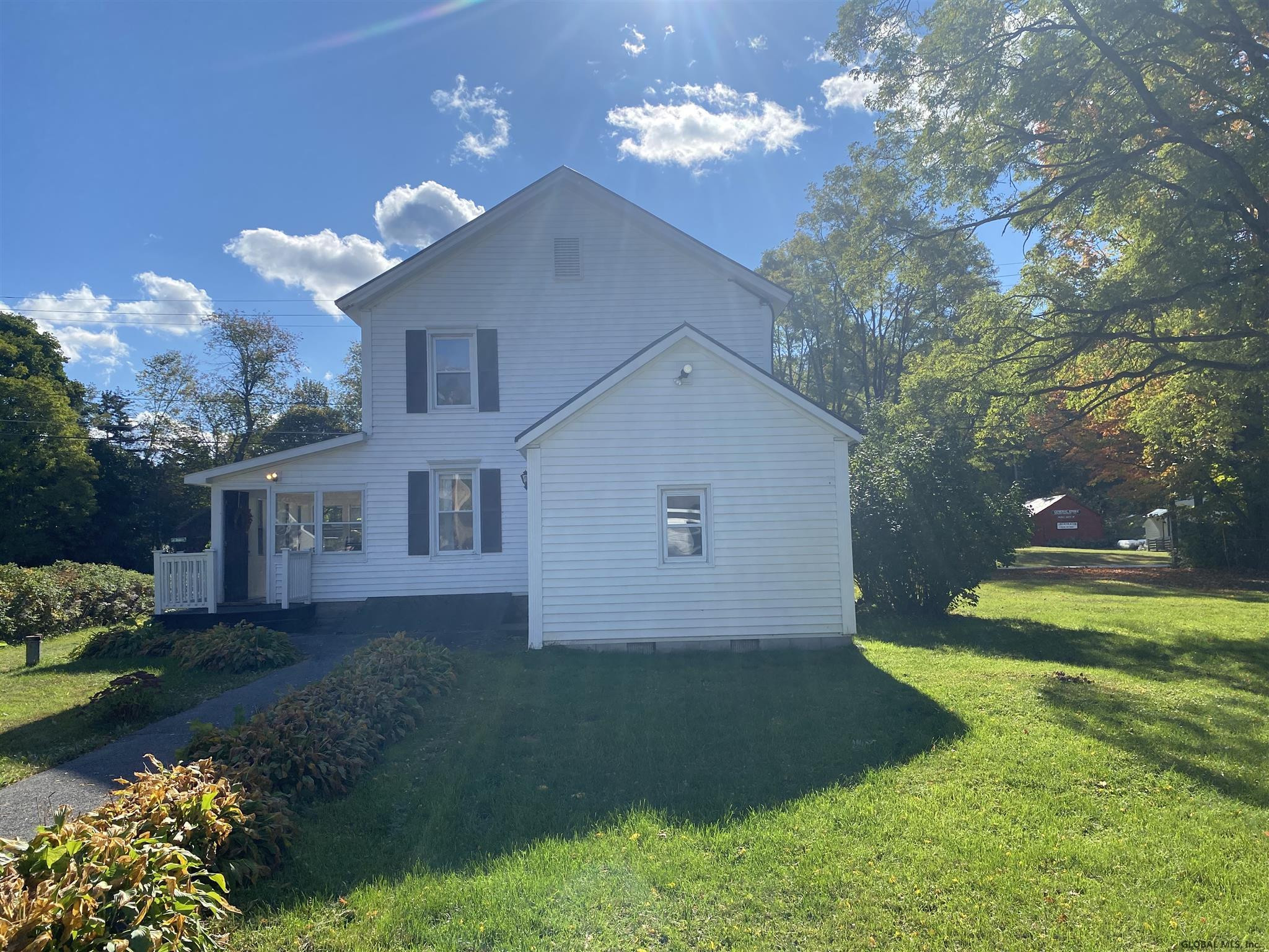 437 Middle Grove Road Greenfield, NY 12850 - Photo 34 of 39 Photo 50