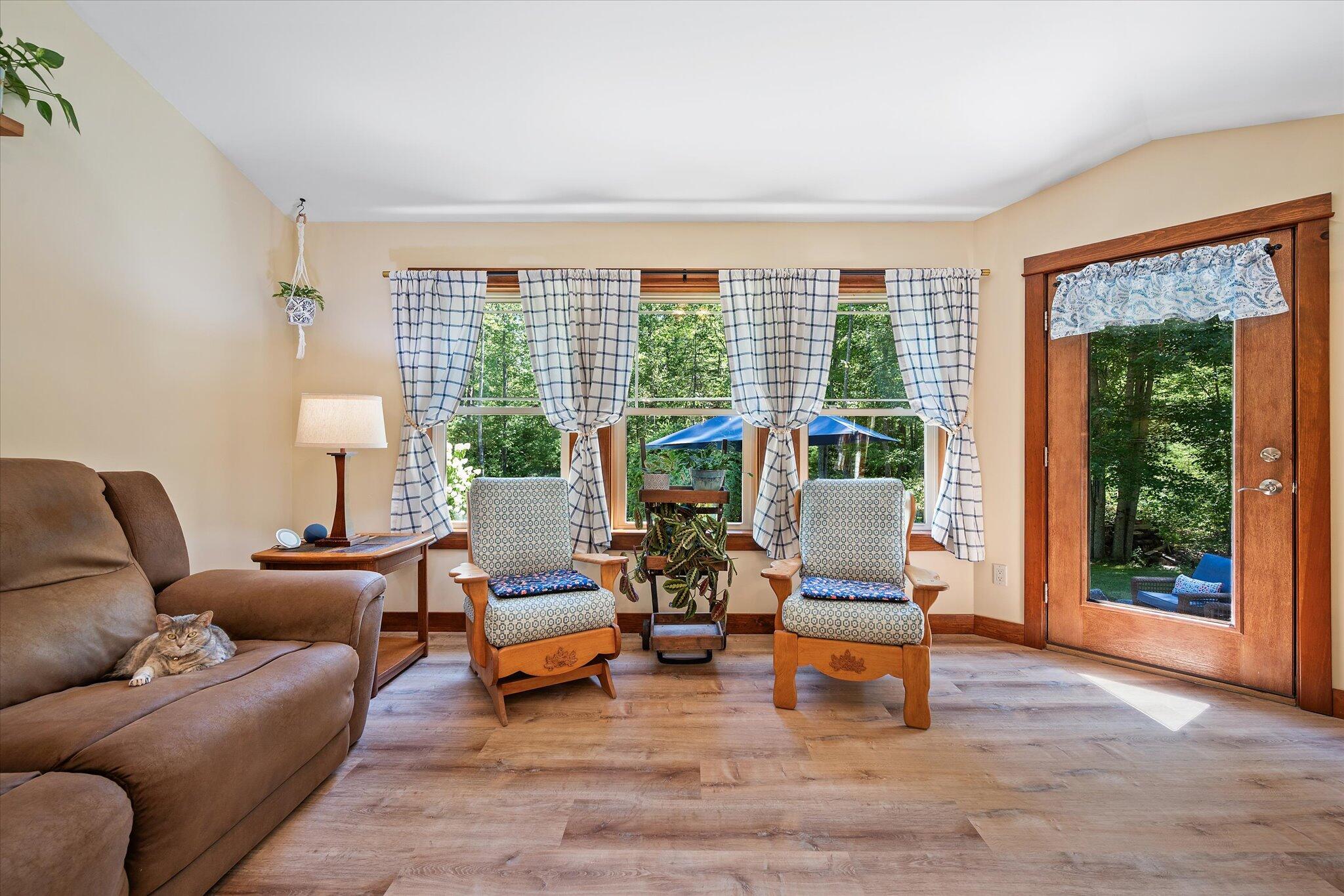38 Carmel Road South Hampden, ME 04444 - Photo 18 of 72 18-Living Room