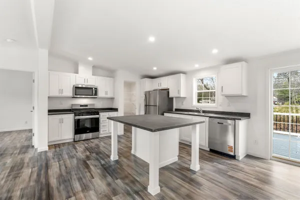 $239,000 | 18 Martin Road, Deering, NH 03244