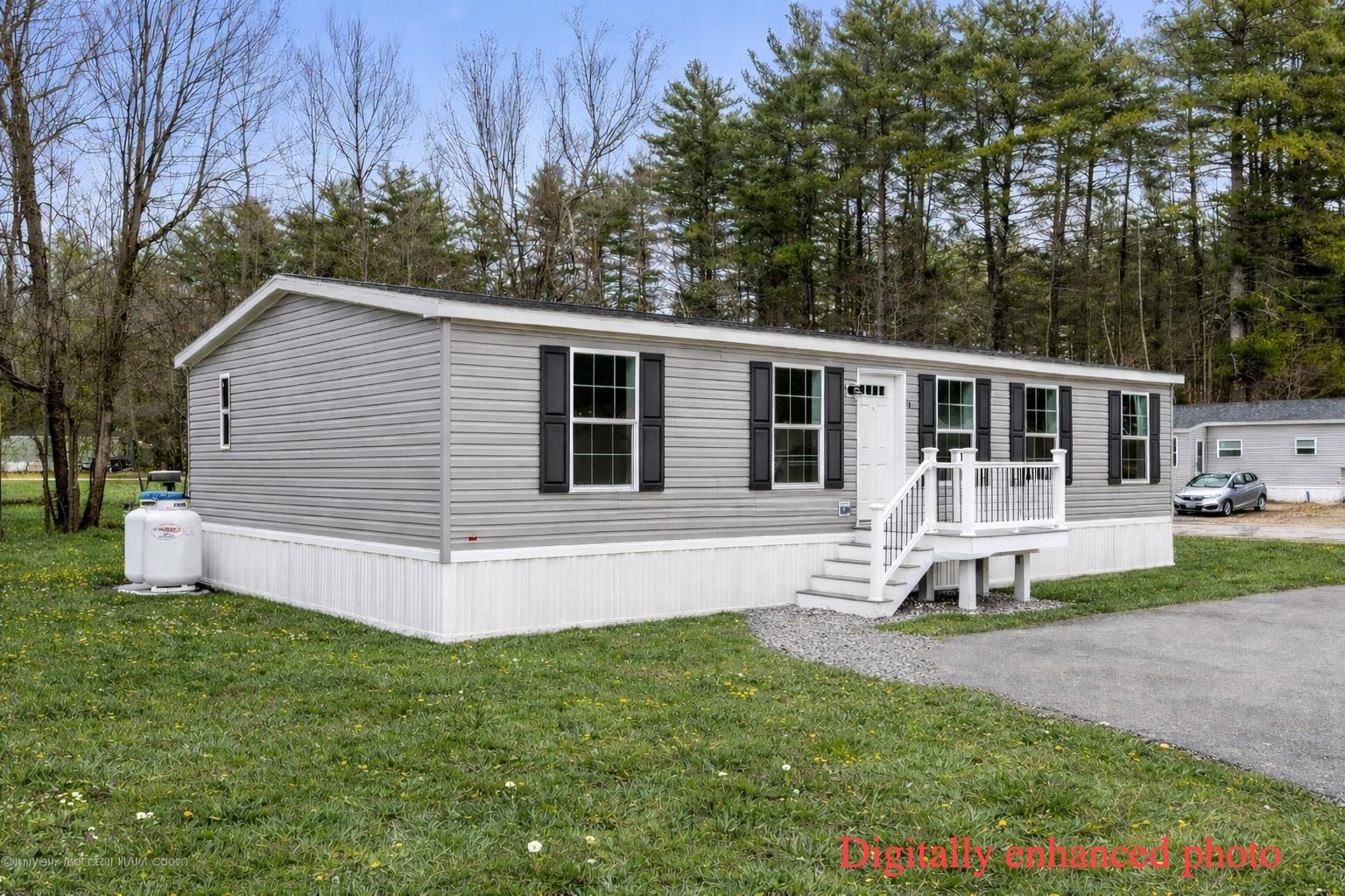 18 Martin Road Deering, NH 03244 - Photo 2 of 25