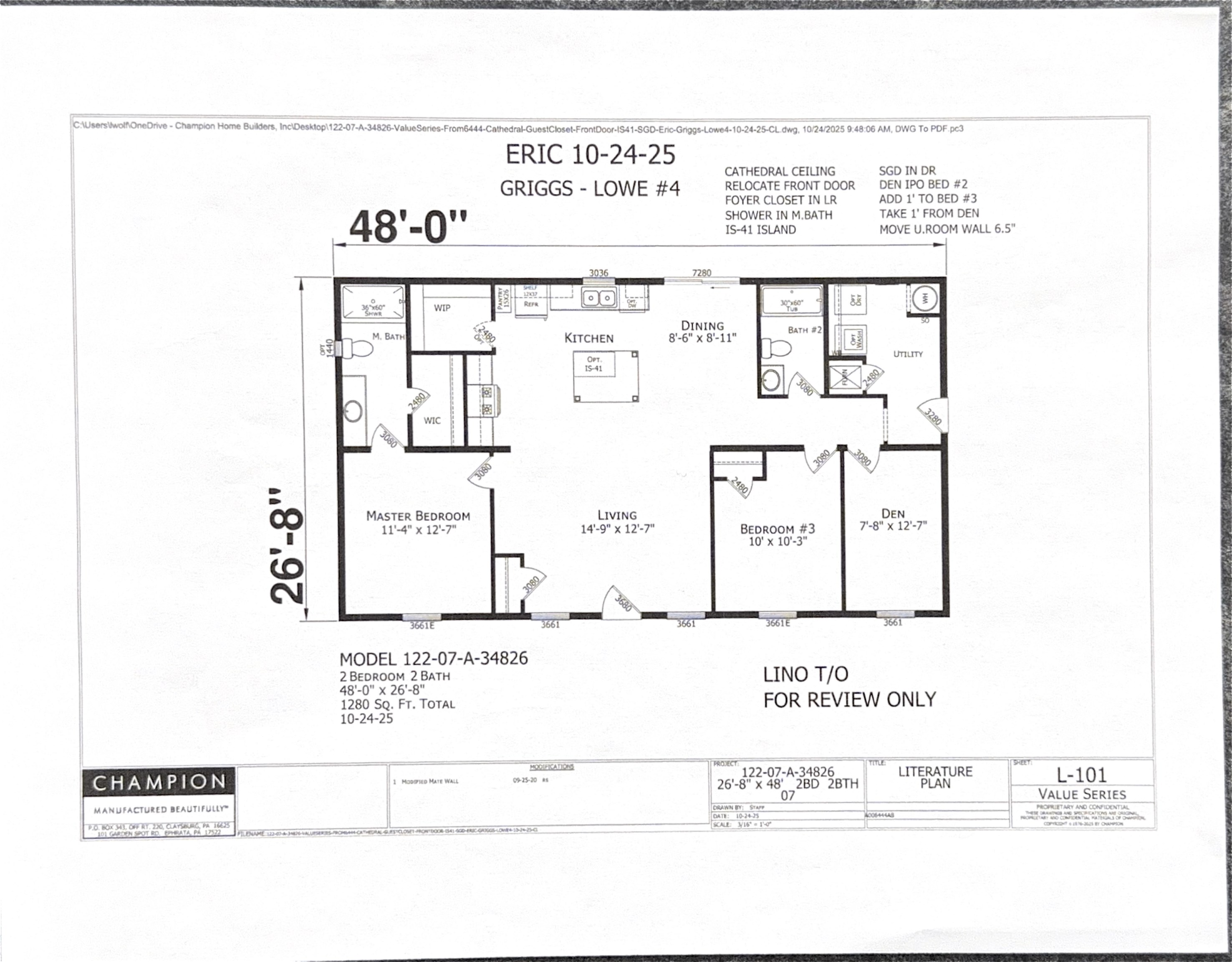18 Martin Road Deering, NH 03244 - Photo 25 of 25