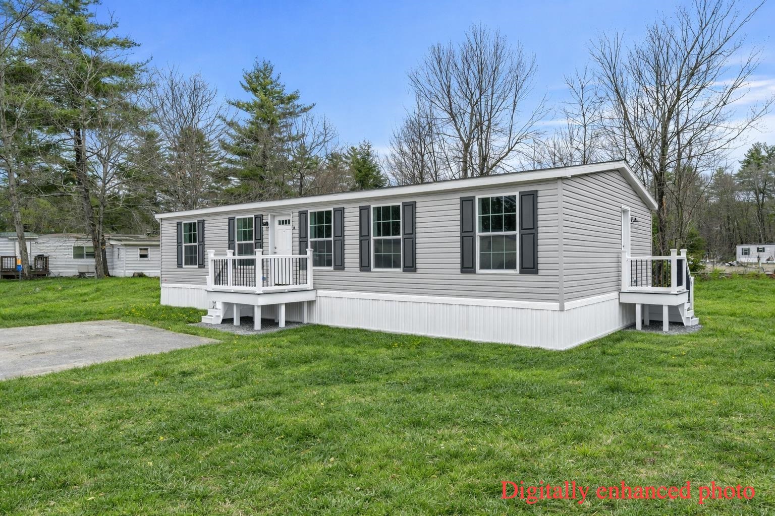 18 Martin Road Deering, NH 03244 - Photo 3 of 25