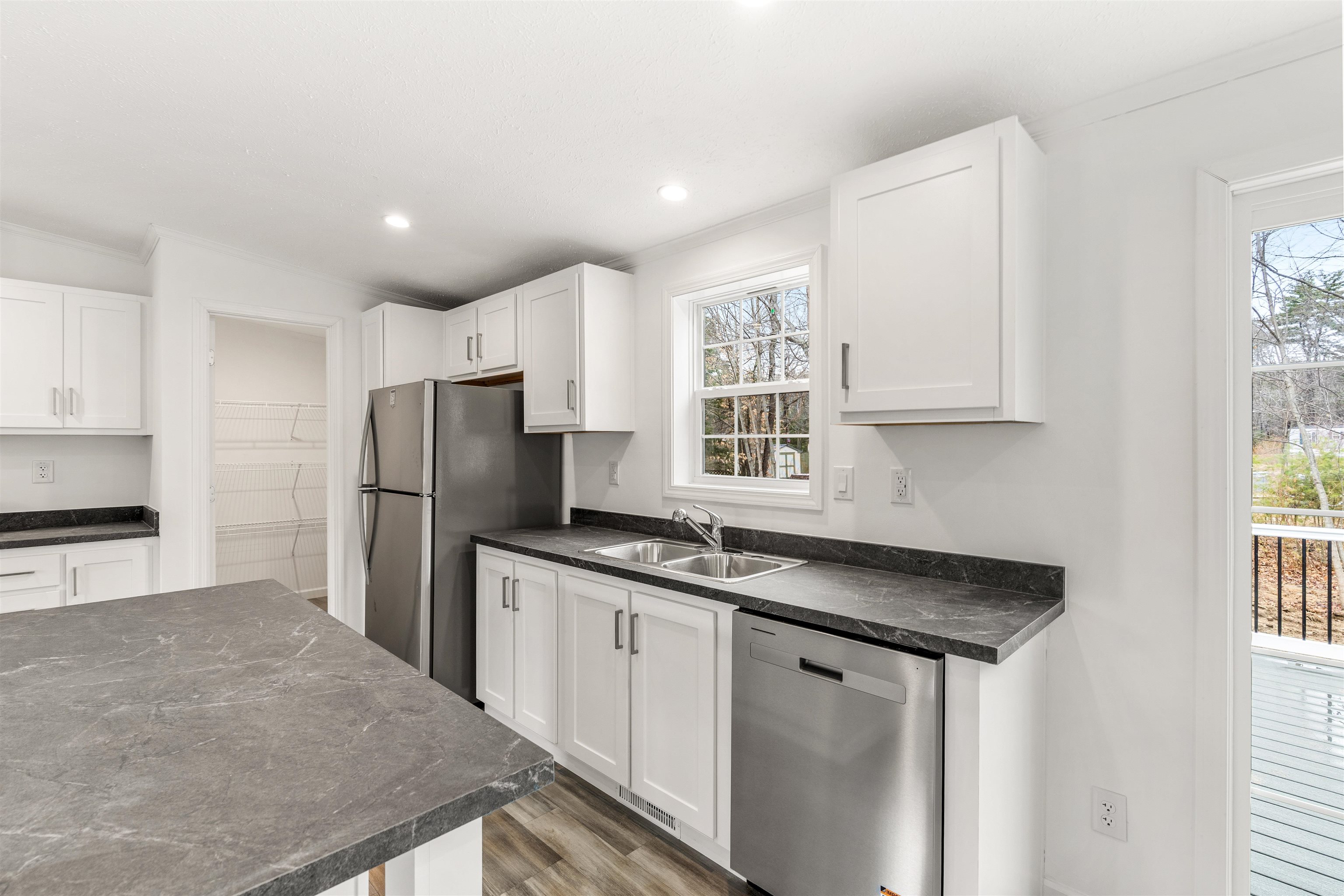 18 Martin Road Deering, NH 03244 - Photo 7 of 25