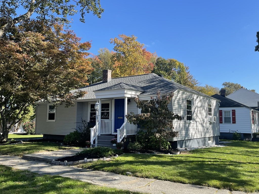 21 Knowles Road Worcester, MA 01602 - Photo 1 of 18 Gallery Image 1