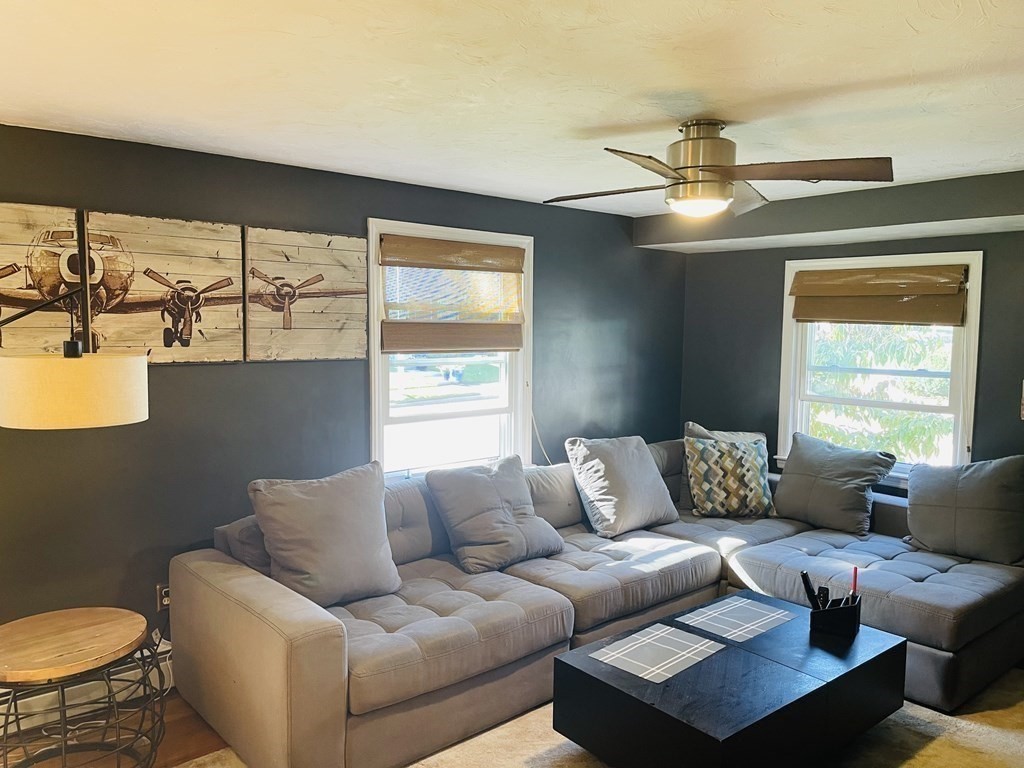 21 Knowles Road Worcester, MA 01602 - Photo 13 of 18 Gallery Image 13