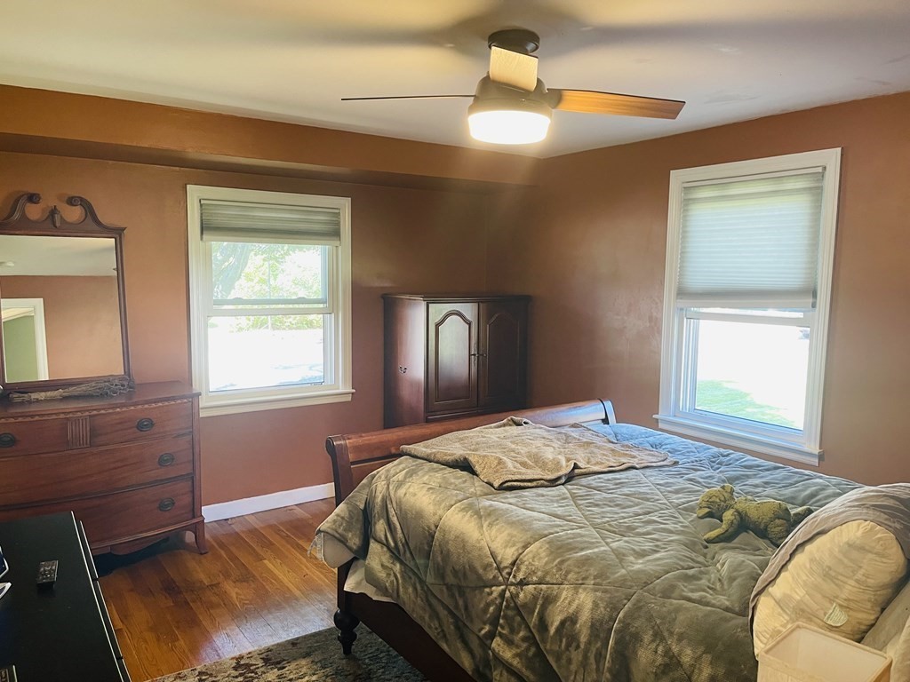 21 Knowles Road Worcester, MA 01602 - Photo 16 of 18 Gallery Image 16