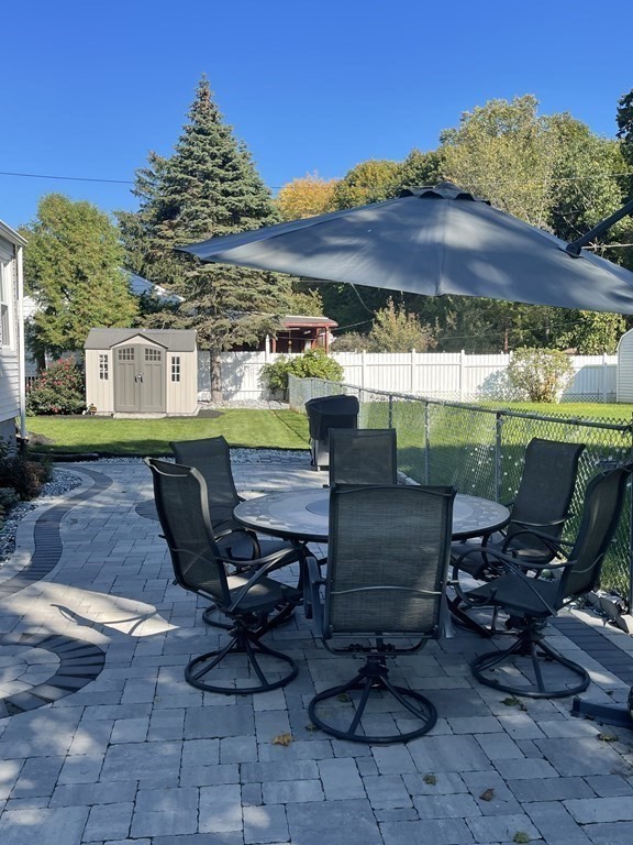 21 Knowles Road Worcester, MA 01602 - Photo 5 of 18 Gallery Image 5