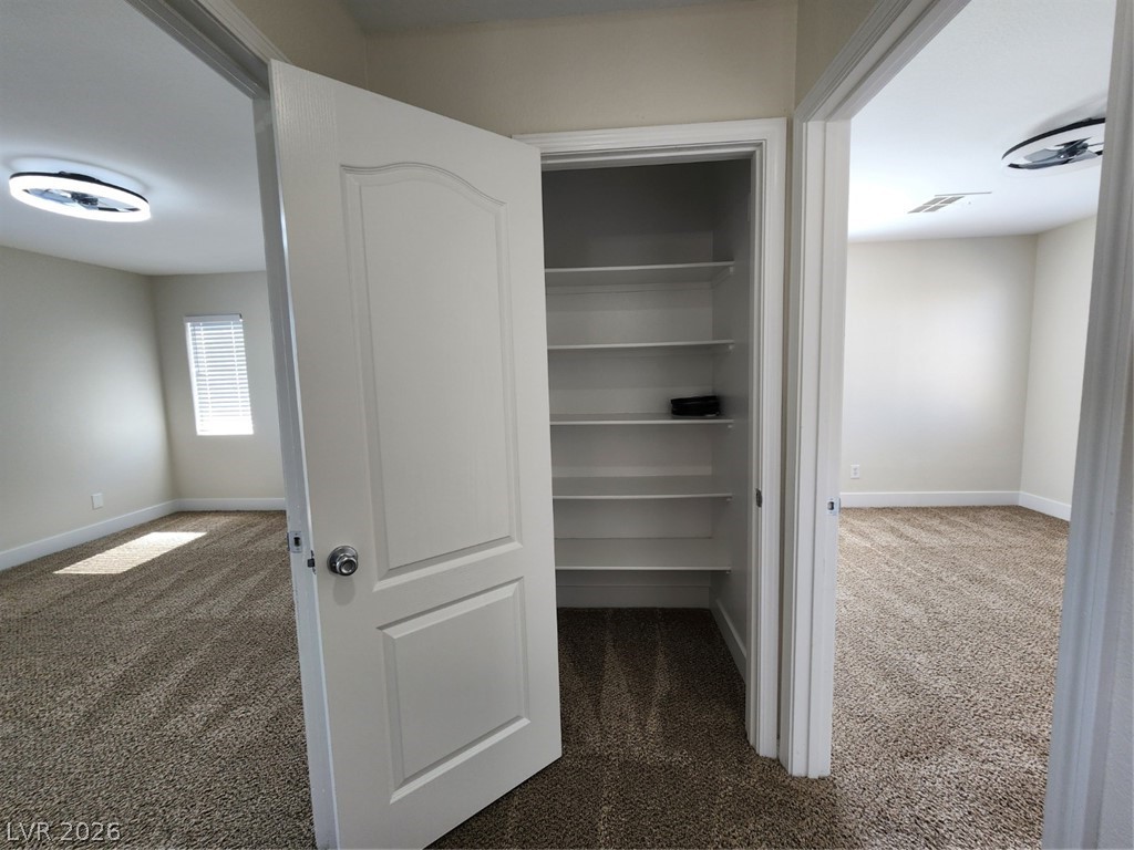 716 Sharon Hills Street Henderson, NV 89052 - Photo 50 of 66 View of closet