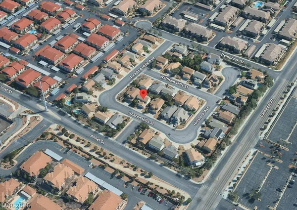 $3,225 | 716 Sharon Hills Street, Henderson, NV 89052