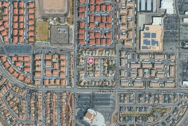 $3,225 | 716 Sharon Hills Street, Henderson, NV 89052