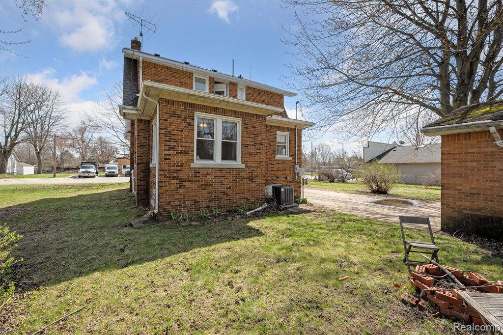 37116 Goddard Road Romulus, MI 48174 - Photo 41 of 44