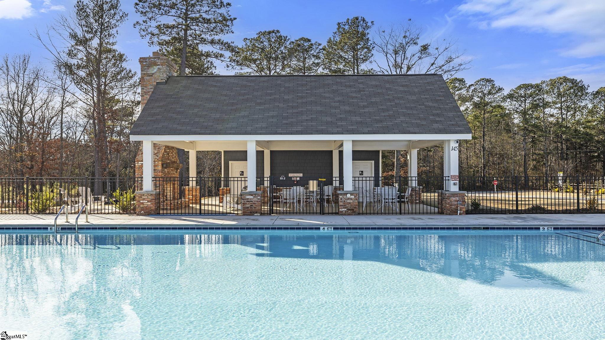 104 Pebble Crk Court Greenwood, SC 29646 - Photo 5 of 9