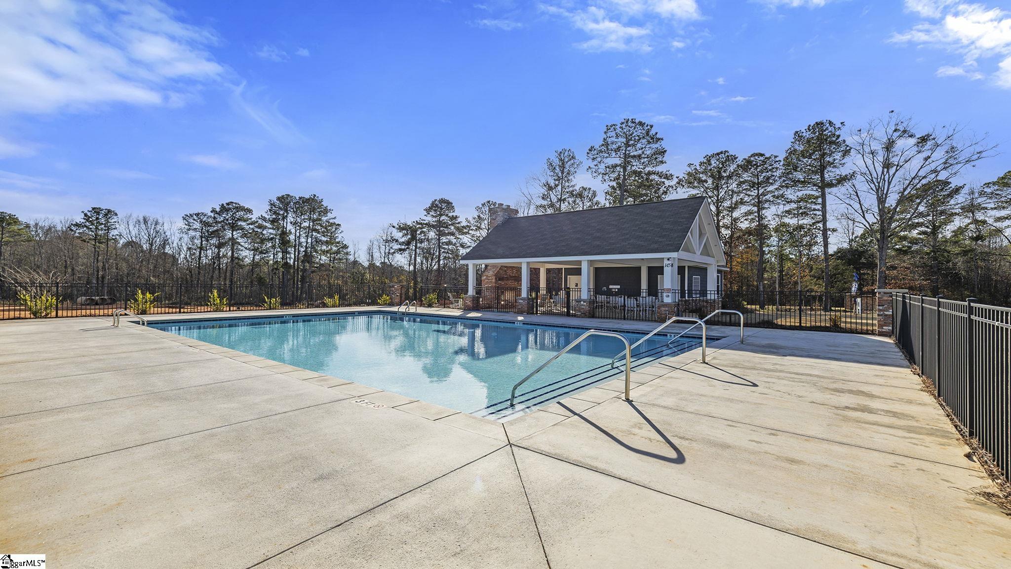 104 Pebble Crk Court Greenwood, SC 29646 - Photo 7 of 9