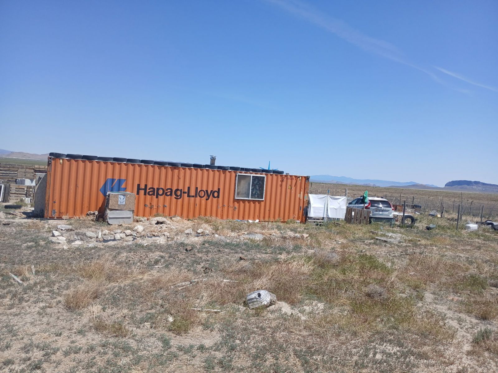 10-acres 10-acres Greyhound Road Montello, NV 89830 - Photo 1 of 18