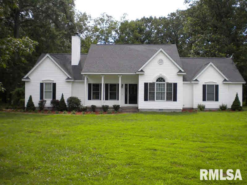 17469 Harris School Road West Frankfort, IL 62896 - Photo 1 of 15 Gallery Image 1