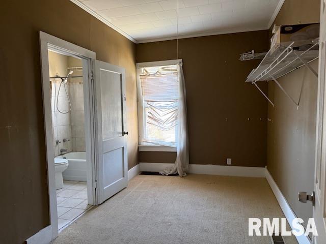 1112 McHaney Road Harrisburg, IL 62946 - Photo 11 of 27 a view of a walk in closet