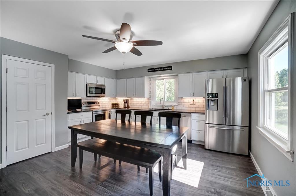 10136 Rupp Road Whitehouse, OH 43571 - Photo 12 of 40 Gallery Image 12