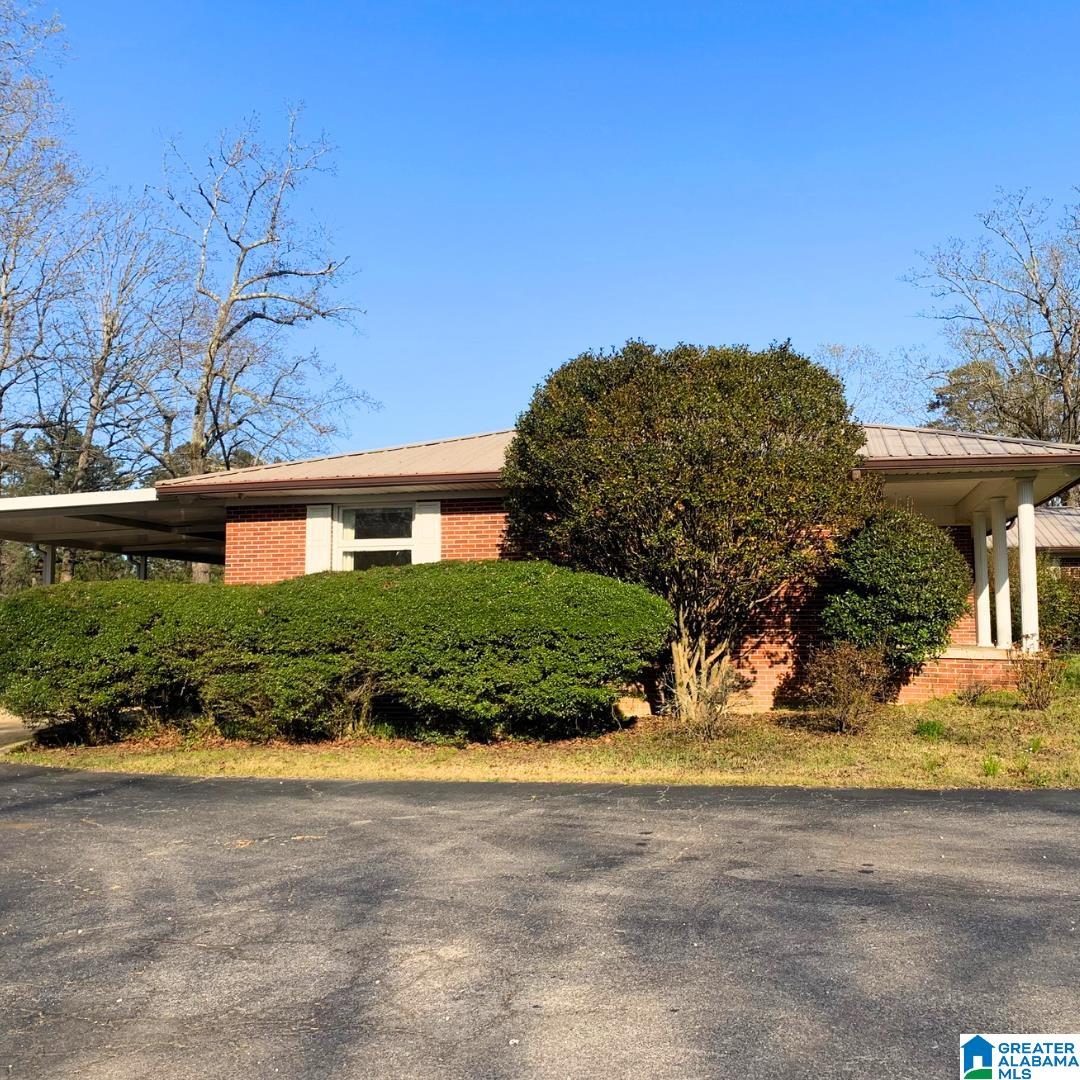 3745 Highway 144 Ohatchee, AL 36271 - Photo 8 of 47