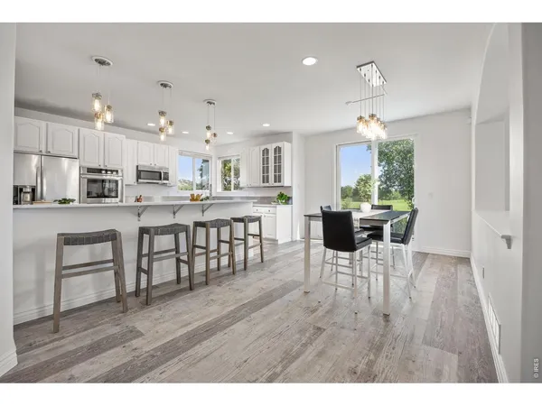 $899,000 | 4339 Golf Vista Drive, Loveland, CO 80537