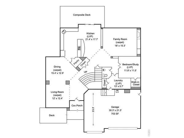 $899,000 | 4339 Golf Vista Drive, Loveland, CO 80537