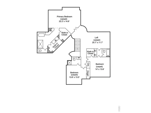 $899,000 | 4339 Golf Vista Drive, Loveland, CO 80537