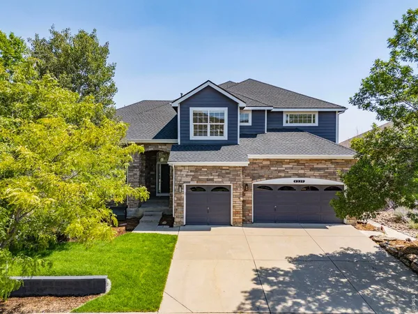 $899,000 | 4339 Golf Vista Drive, Loveland, CO 80537