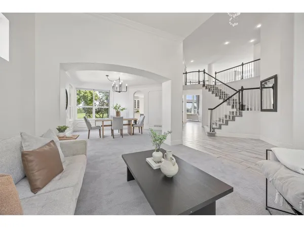 $899,000 | 4339 Golf Vista Drive, Loveland, CO 80537