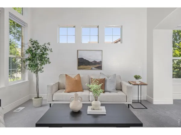 $899,000 | 4339 Golf Vista Drive, Loveland, CO 80537